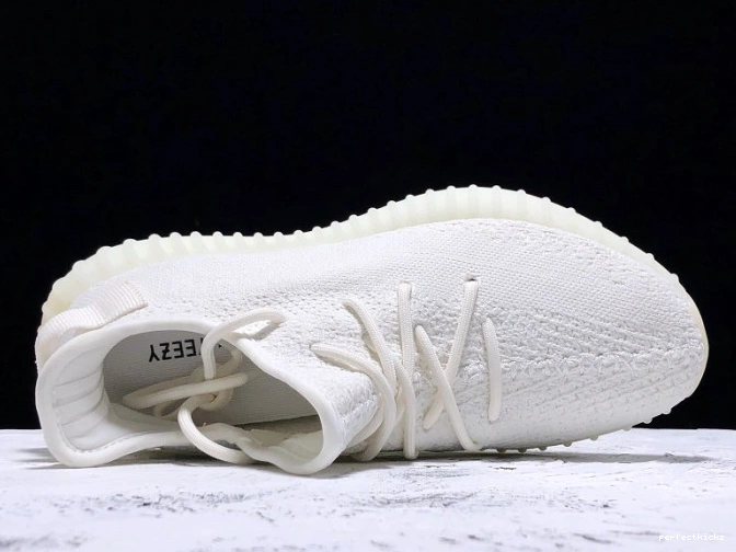Cream CP9366 Boost White V2 350 Yeezy Adidas 0818